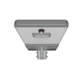 Battery Operated 30W Excellent Motion Sensor Integrated All in One Street Light